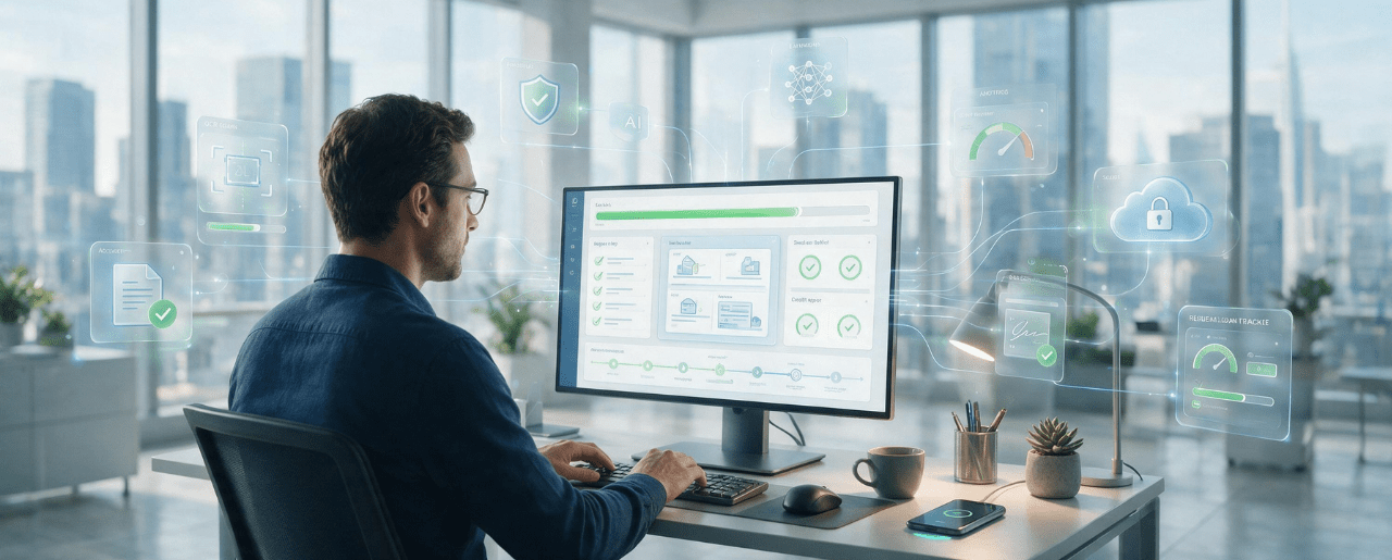Mortgage Processing Services: How Outsourcing Streamlines Loan Origination and Boosts Efficiency