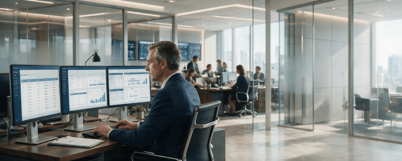 Loan Servicing for Mortgage Companies: How Outsourcing Drives Efficiency and Growth