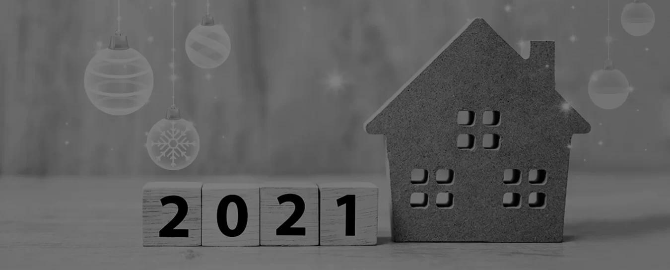 Blog Banner - Three Themes for 2021 – Mortgage Operations