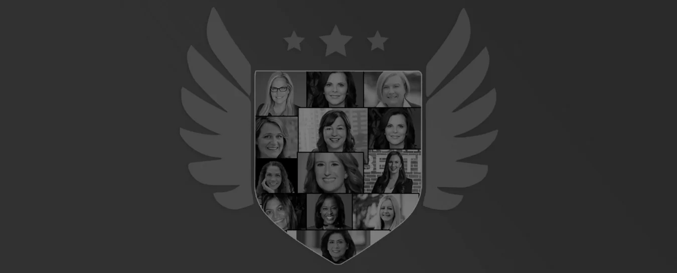 Blog Banner - Some of the Top Women, We are Influenced By (In Mortgage and Allied Industries)
