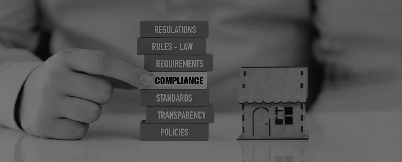 Blog Banner - How Lenders Can Stay Assured With Quality Compliant Loans