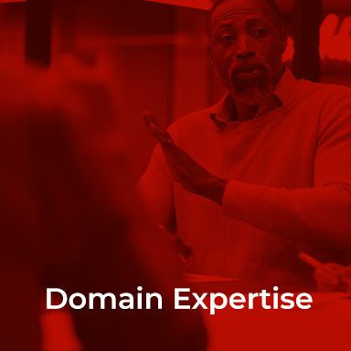 domain-expertise