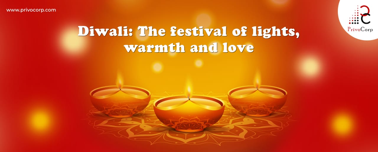 Diwali: The festival that brings light, warmth and love