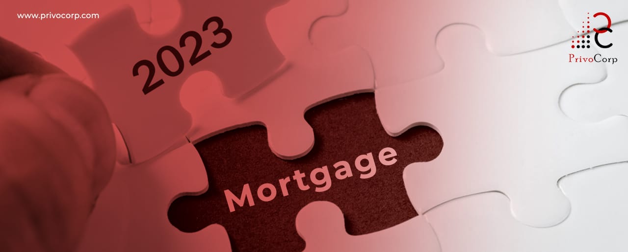 Trends that will Make a Mark in the Mortgage Industry in 2023