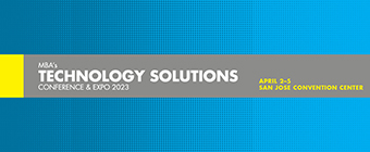 MBA's Technology Solutions Conference and Expo 2023