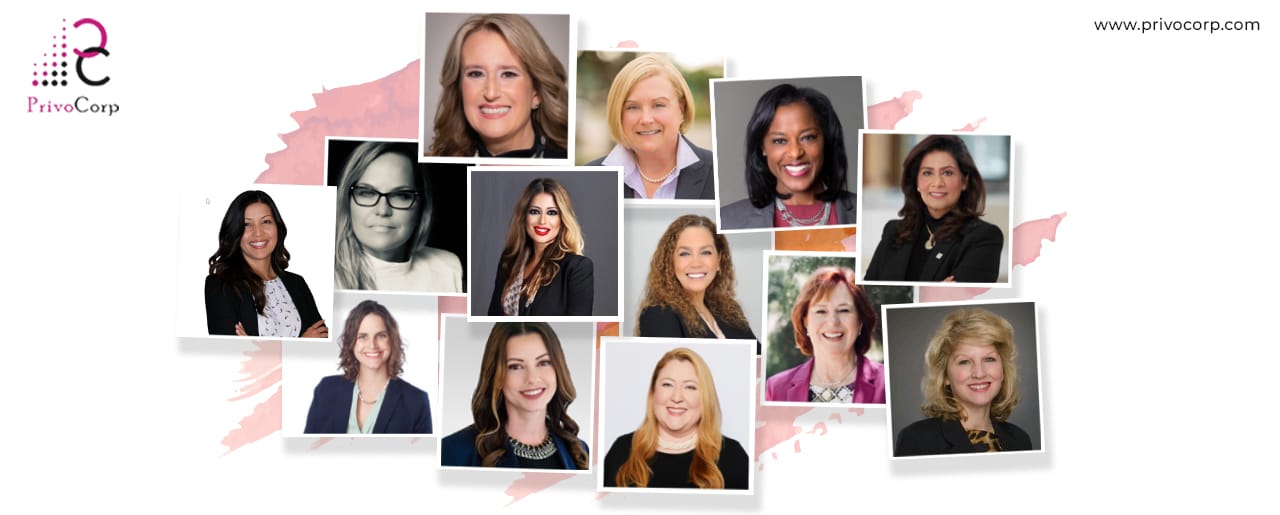 Leading Women of Mortgage Industry