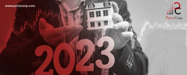 What does mortgage servicing look like for the rest of 2023?
