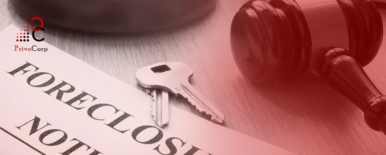 Foreclosure Filings on the Rise: Latest Trends in the Mortgage Industry