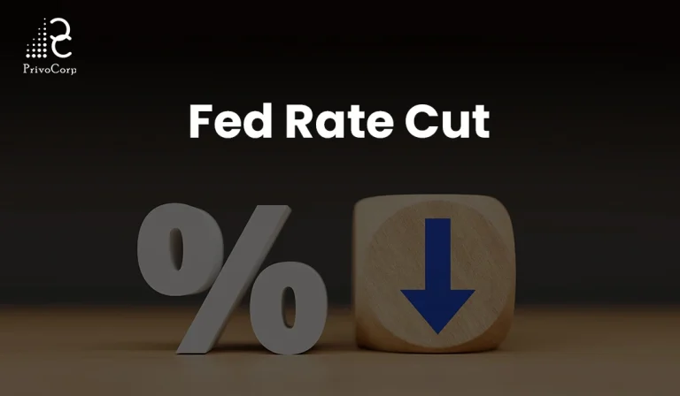 Fed Cut Rate