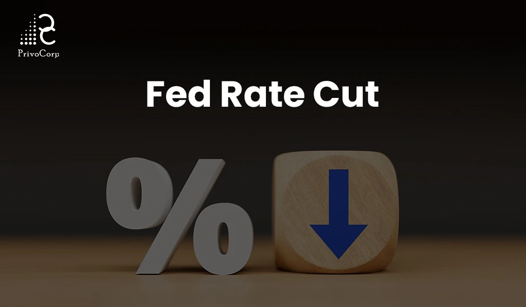 Fed Cut Rate