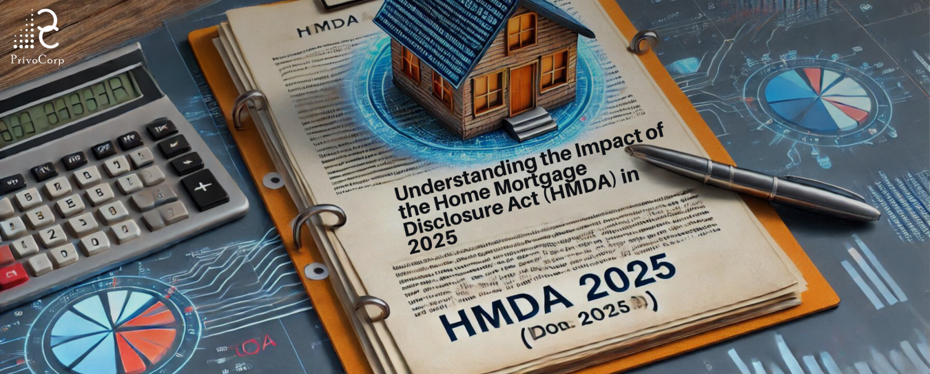 Understanding the Impact of the Home Mortgage Disclosure Act (HMDA) in 2025