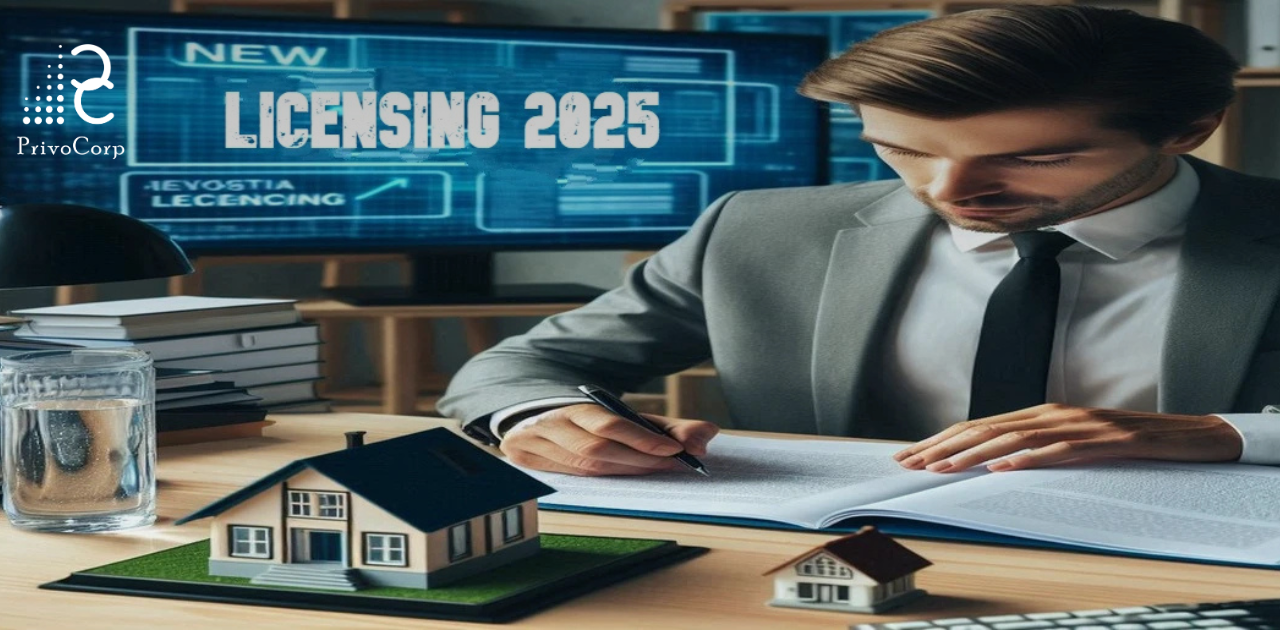 New Licensing Requirements for Mortgage Professionals: What's Changing in 2025?