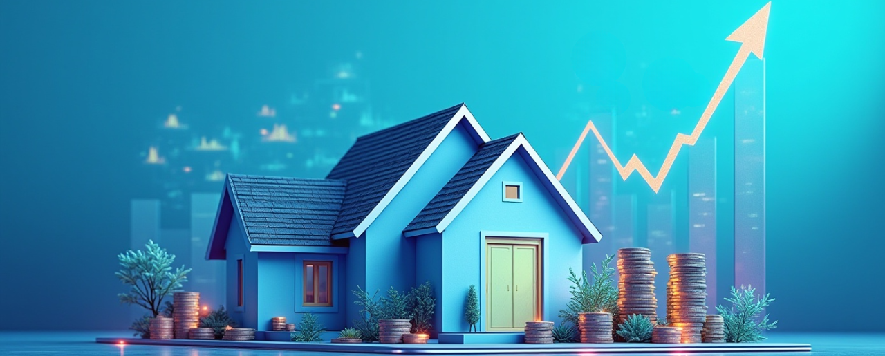 Refinance Boom 2025