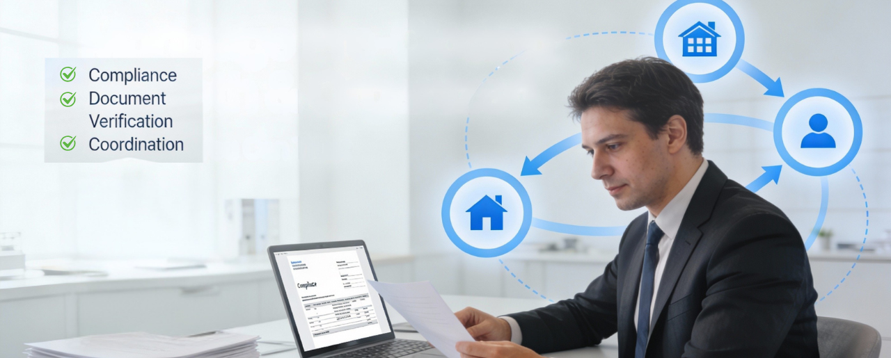 Common Pre-Closing Challenges and How Mortgage Pre-Closing Support Solves Them