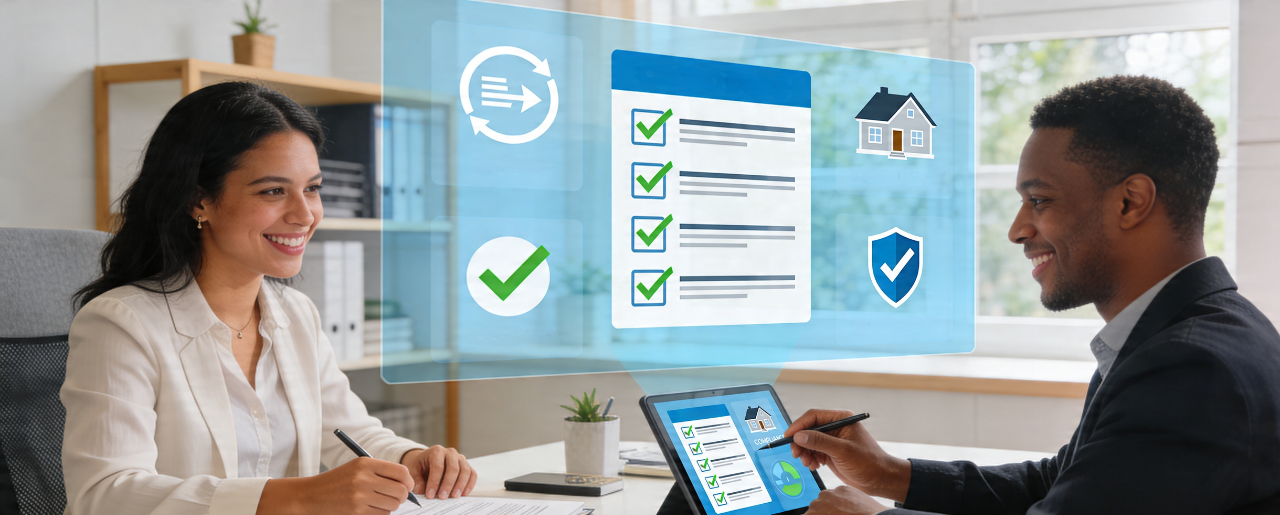 How Mortgage Closing Support Improves Efficiency, Compliance, and Borrower Satisfaction
