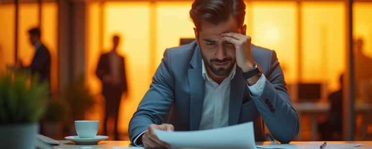 5 Critical Mistakes Lenders Make