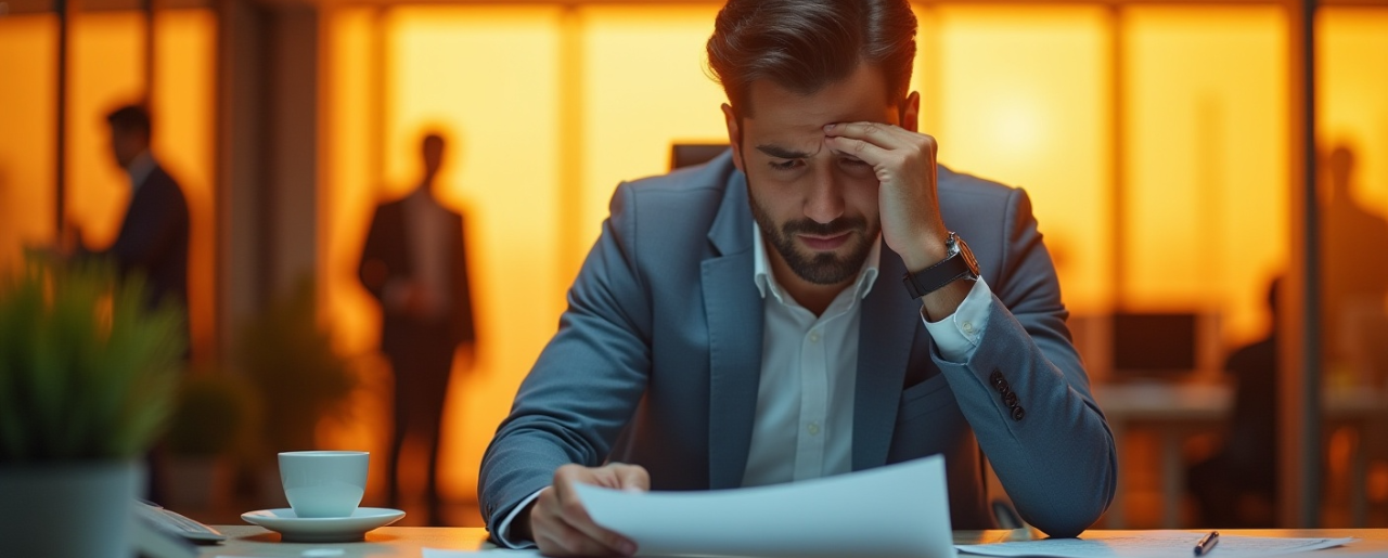 5 Critical Mistakes Lenders Make