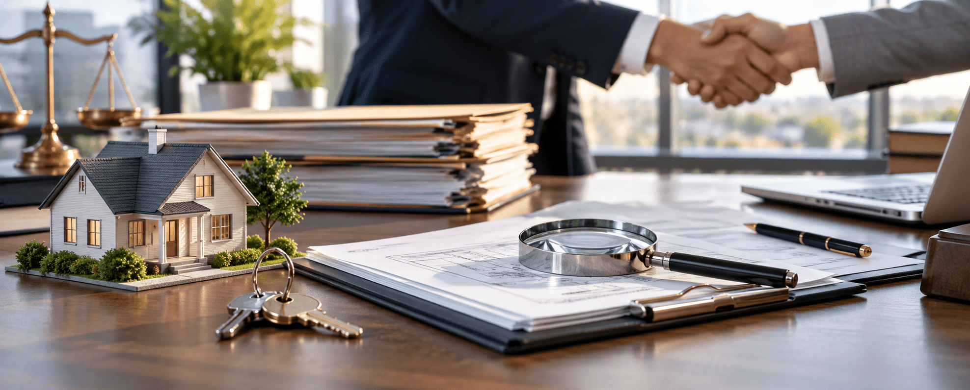 Title Curative Services: How PrivoCorp Clears the Path to Confident Mortgage Closings