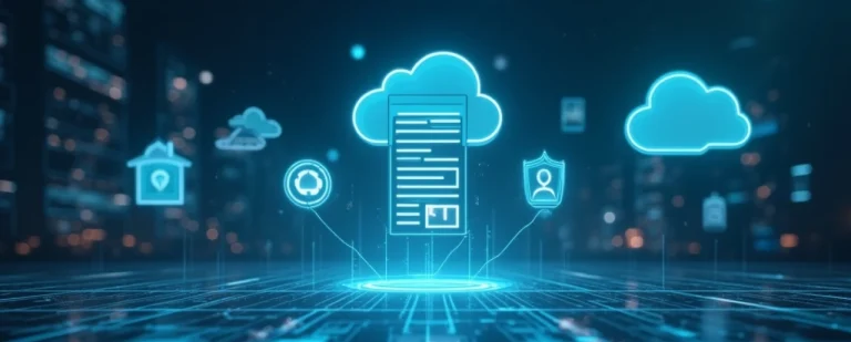 Digital Transformation in Mortgage Origination AI, Document Processing & Beyond