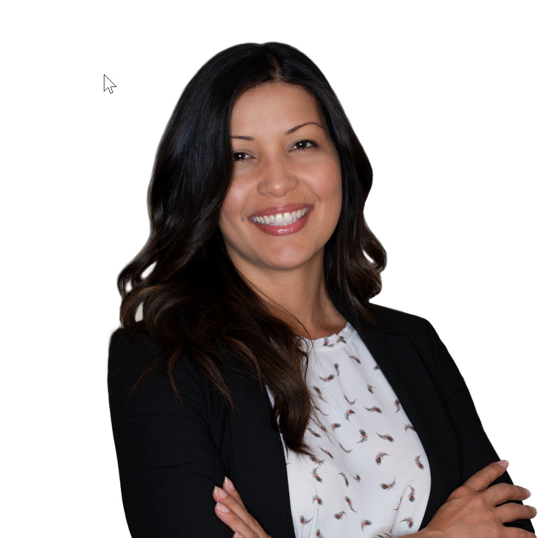 Leisha Delgado