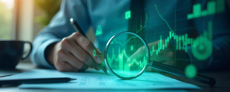 Loan Servicing for Mortgage Companies During Market Volatility