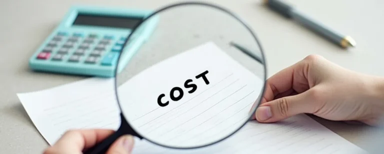 The Cost Predictability Advantage