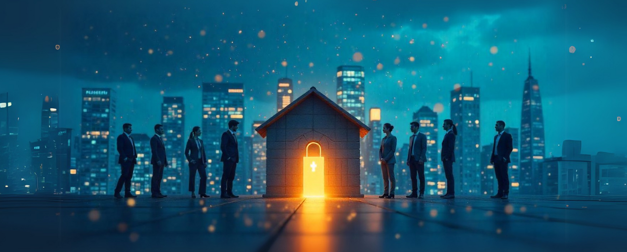 Unlocking the Potential of Non-QM Lending Your Guide to Success in 2025