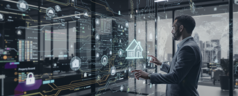 Modernizing Mortgage Title Support Services: Trends Shaping Late-2025 and Beyond