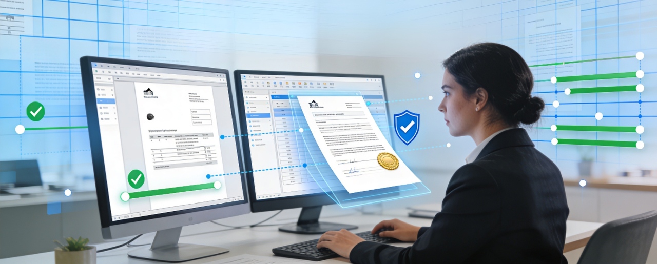 The Role of Title Curative Services in Reducing Closing Delays and Operational Bottlenecks