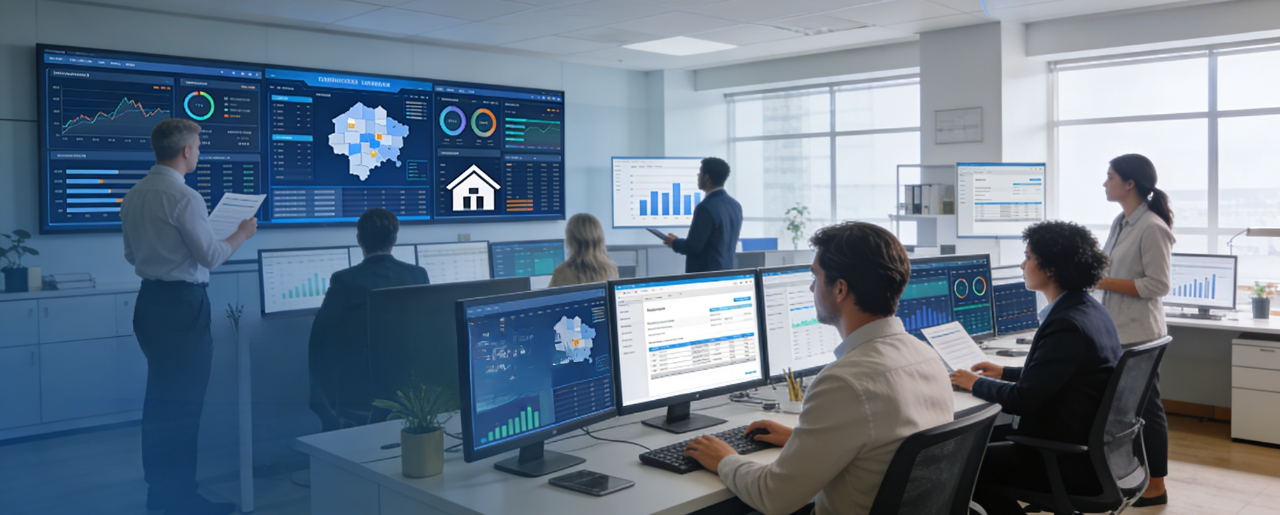 Why Scalable Mortgage Loan Setup Services Matter in High-Volume Servicing Environments