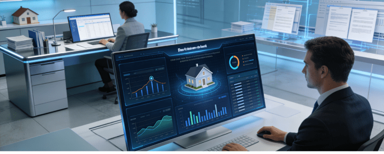 From Reactive to Predictive: How AI-Powered Loss Mitigation Services Are Modernizing Mortgage Servicing